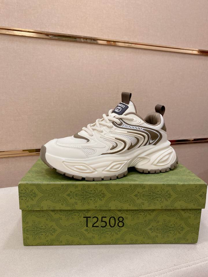 GUCCI shoes 38-46 h0805